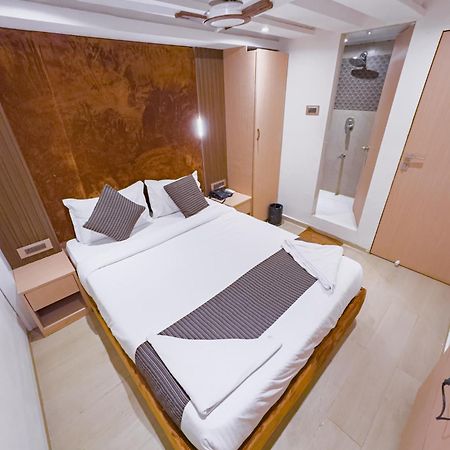 Hotel Winton Mumbai Luaran gambar