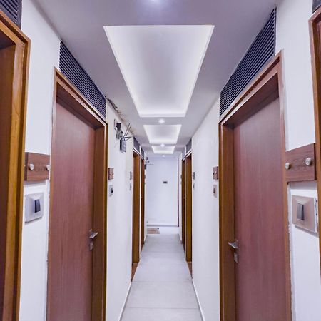 Hotel Winton Mumbai Luaran gambar
