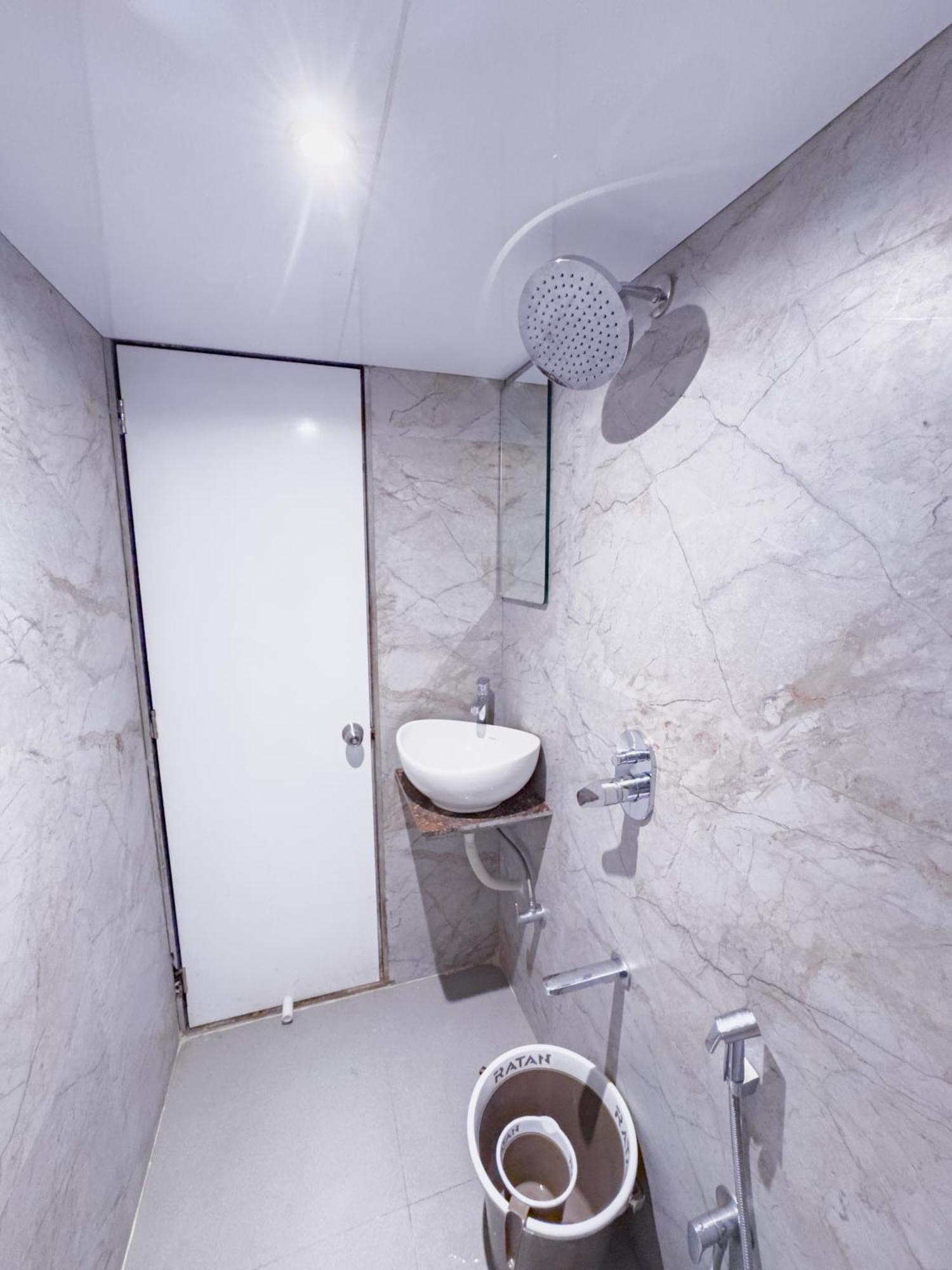 Hotel Winton Mumbai Luaran gambar