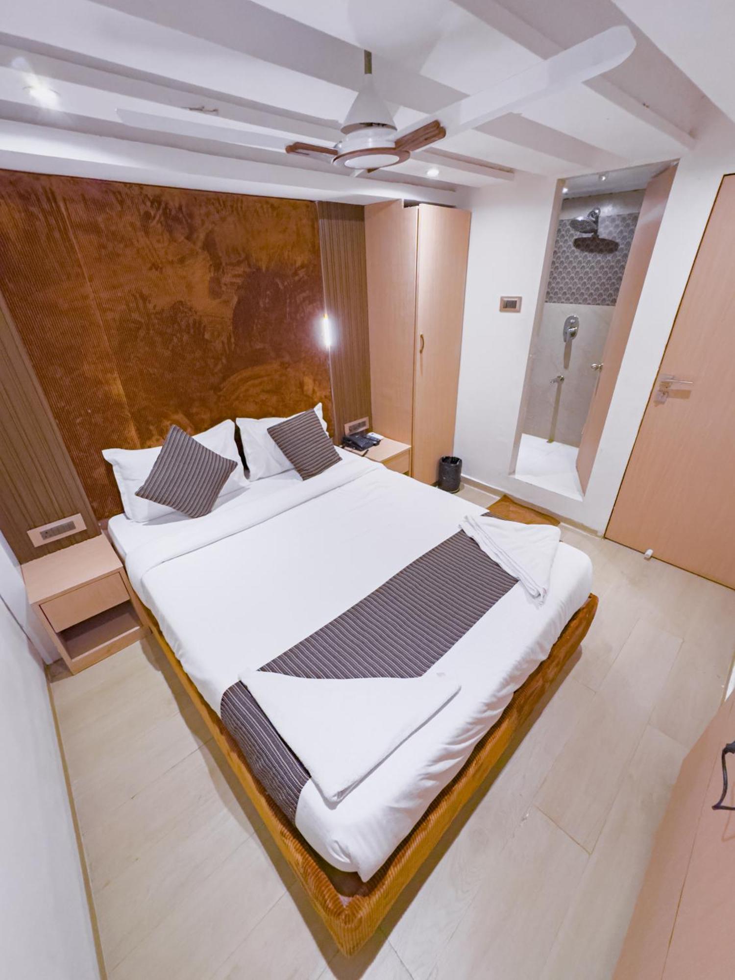 Hotel Winton Mumbai Luaran gambar