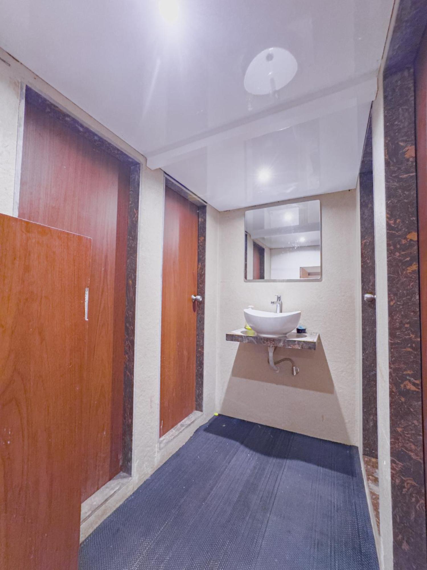 Hotel Winton Mumbai Luaran gambar