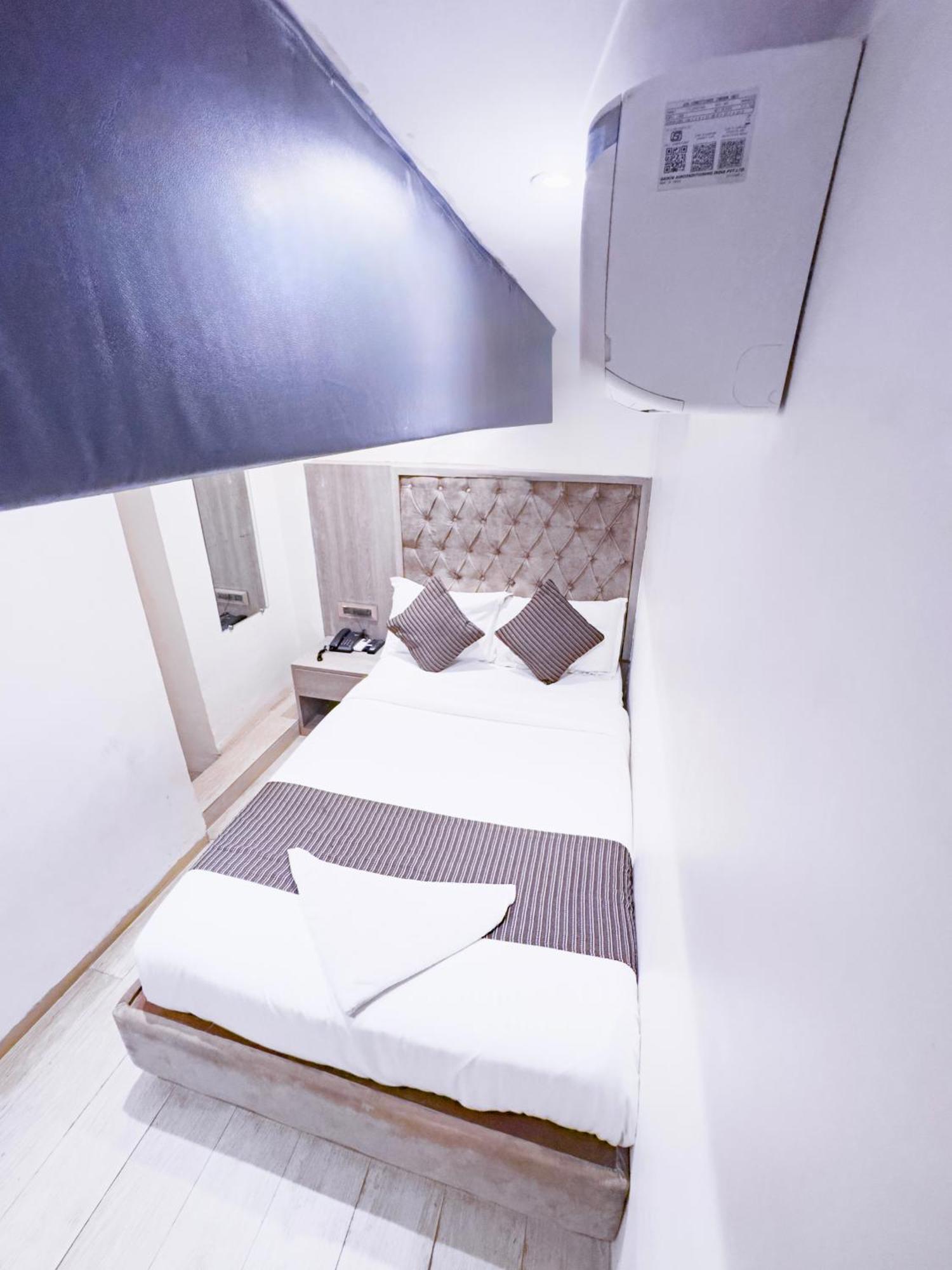 Hotel Winton Mumbai Luaran gambar