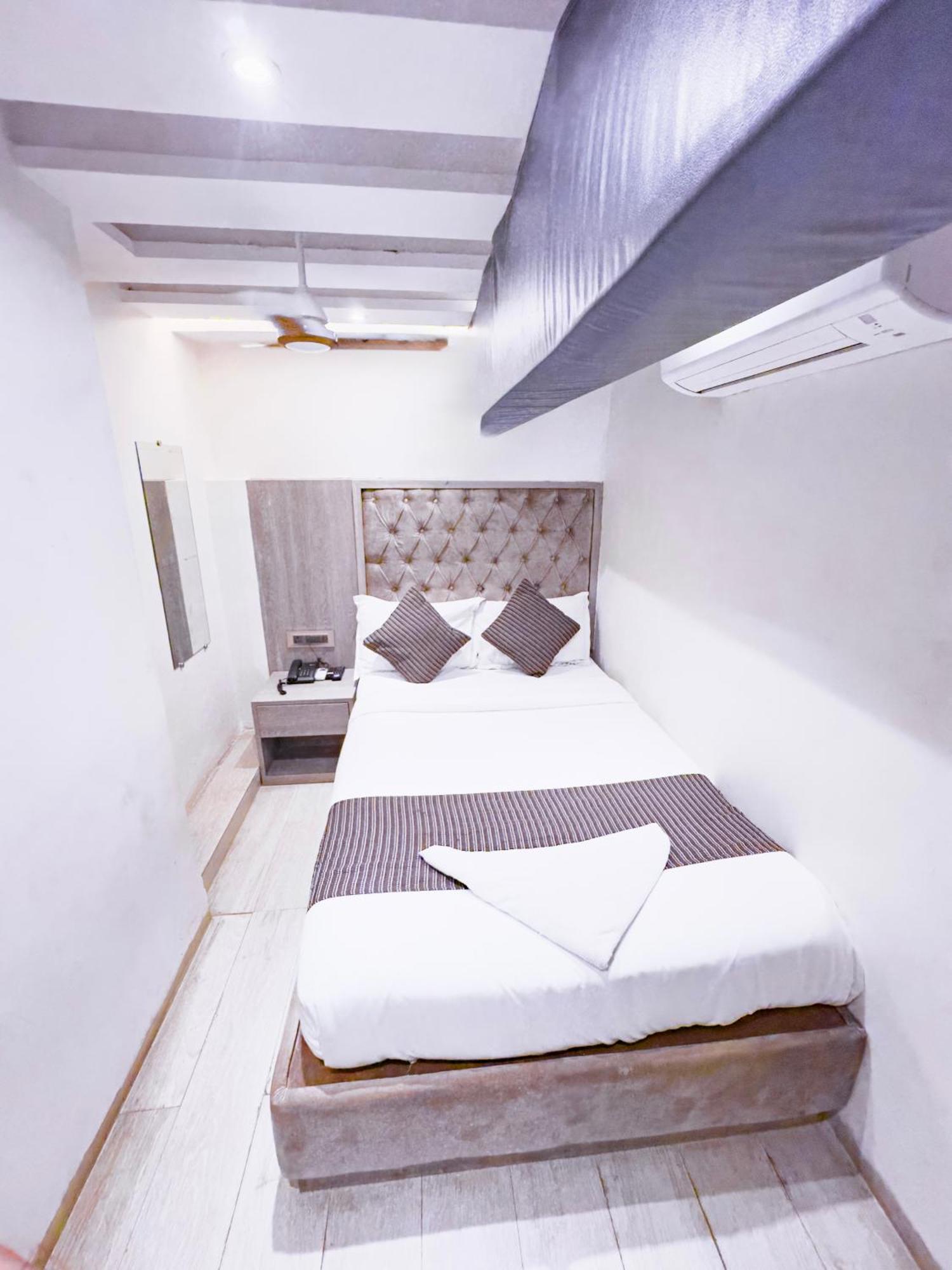 Hotel Winton Mumbai Luaran gambar