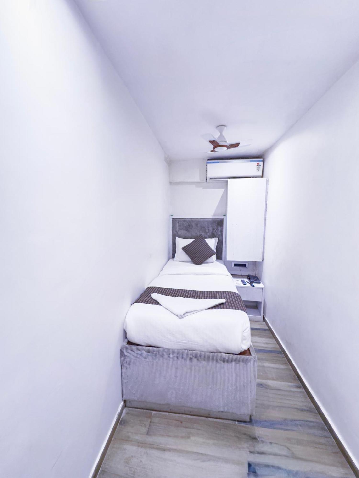 Hotel Winton Mumbai Luaran gambar