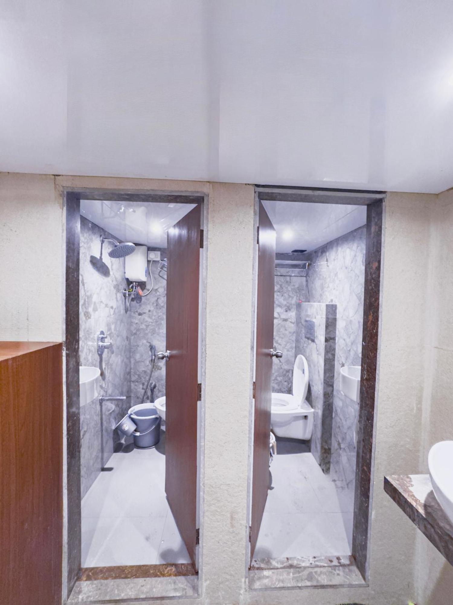 Hotel Winton Mumbai Luaran gambar