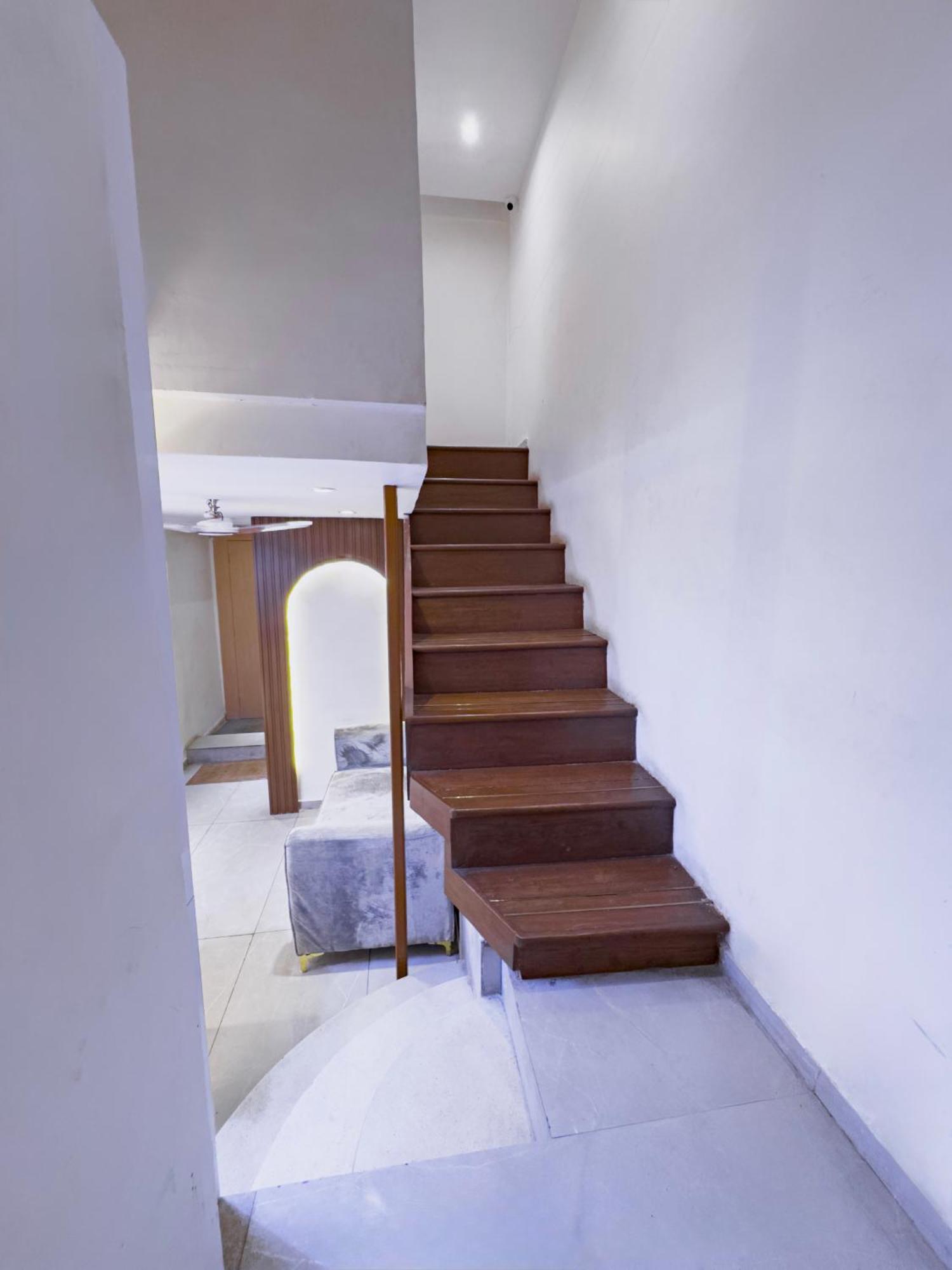 Hotel Winton Mumbai Luaran gambar