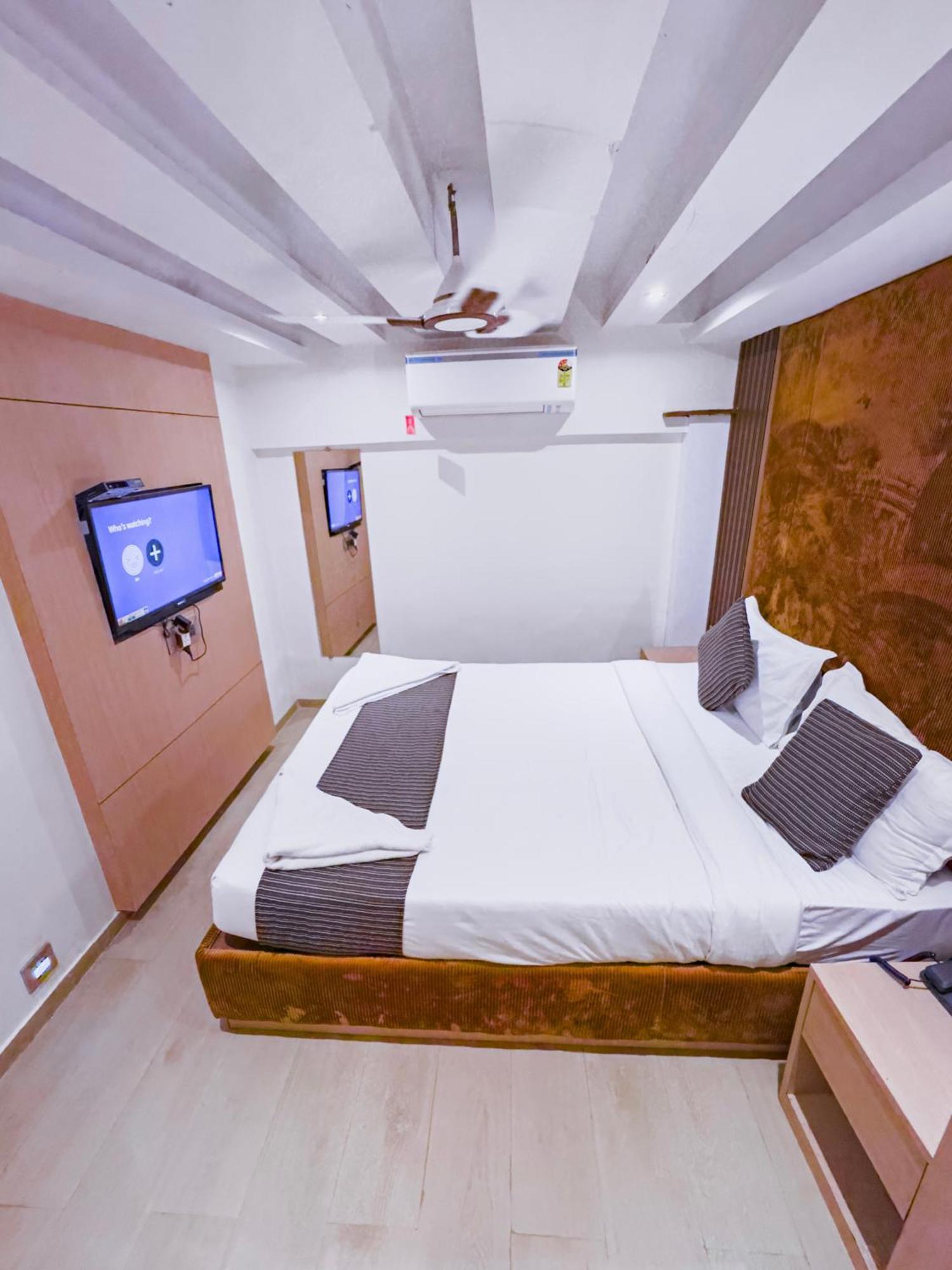 Hotel Winton Mumbai Luaran gambar