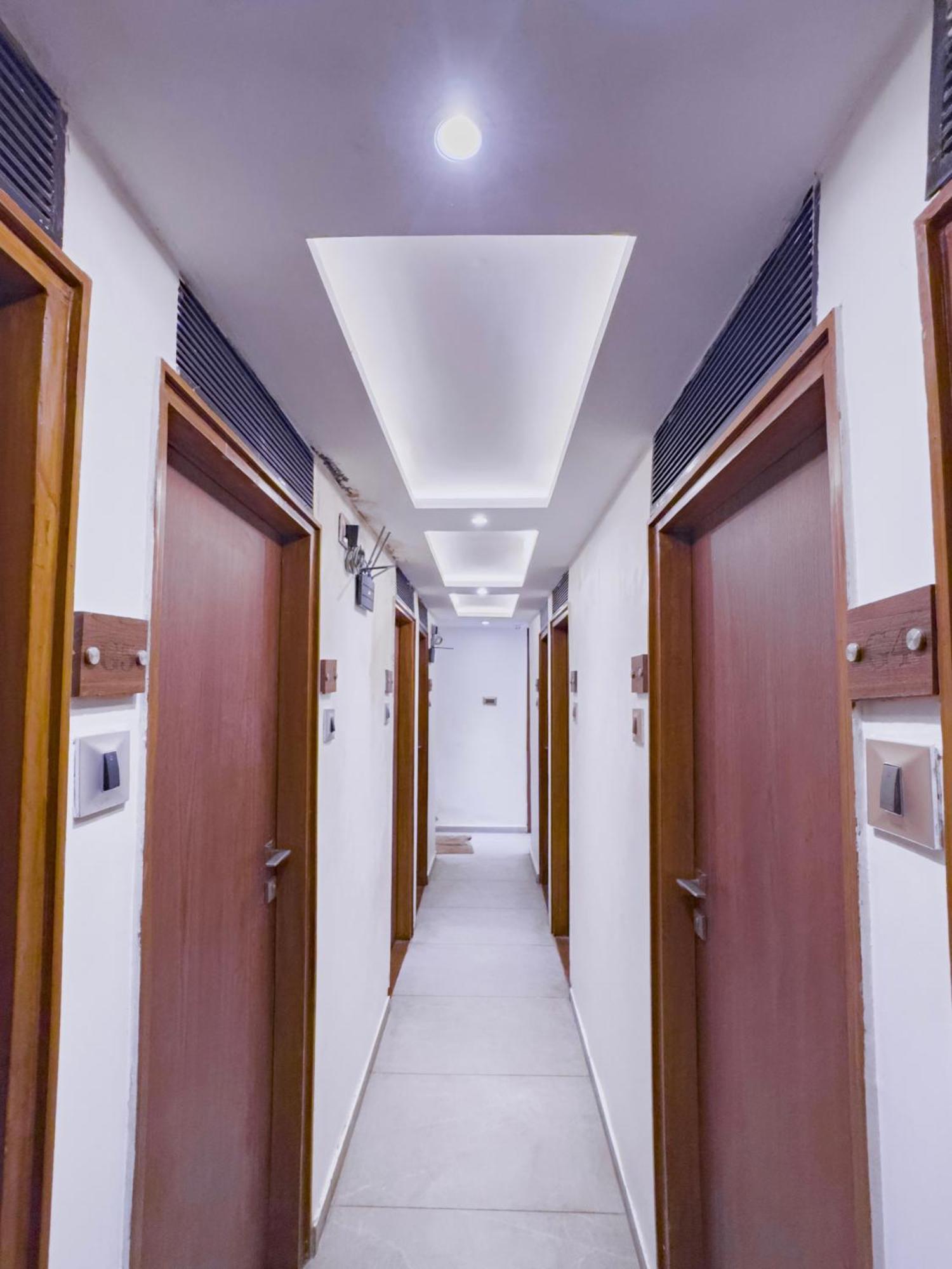 Hotel Winton Mumbai Luaran gambar