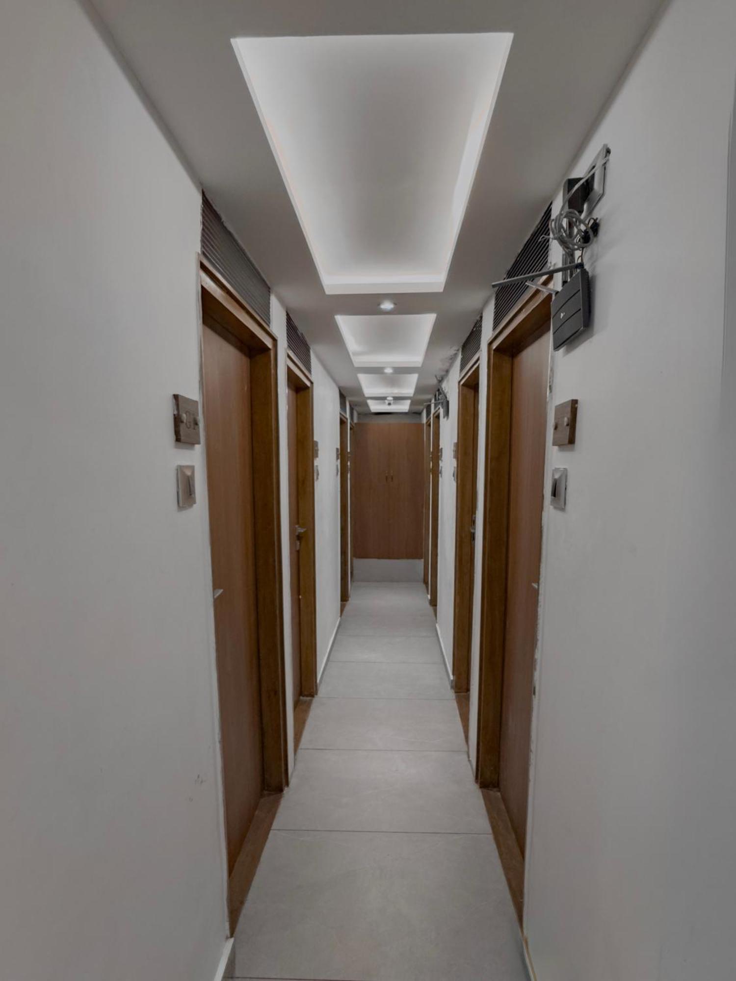 Hotel Winton Mumbai Luaran gambar
