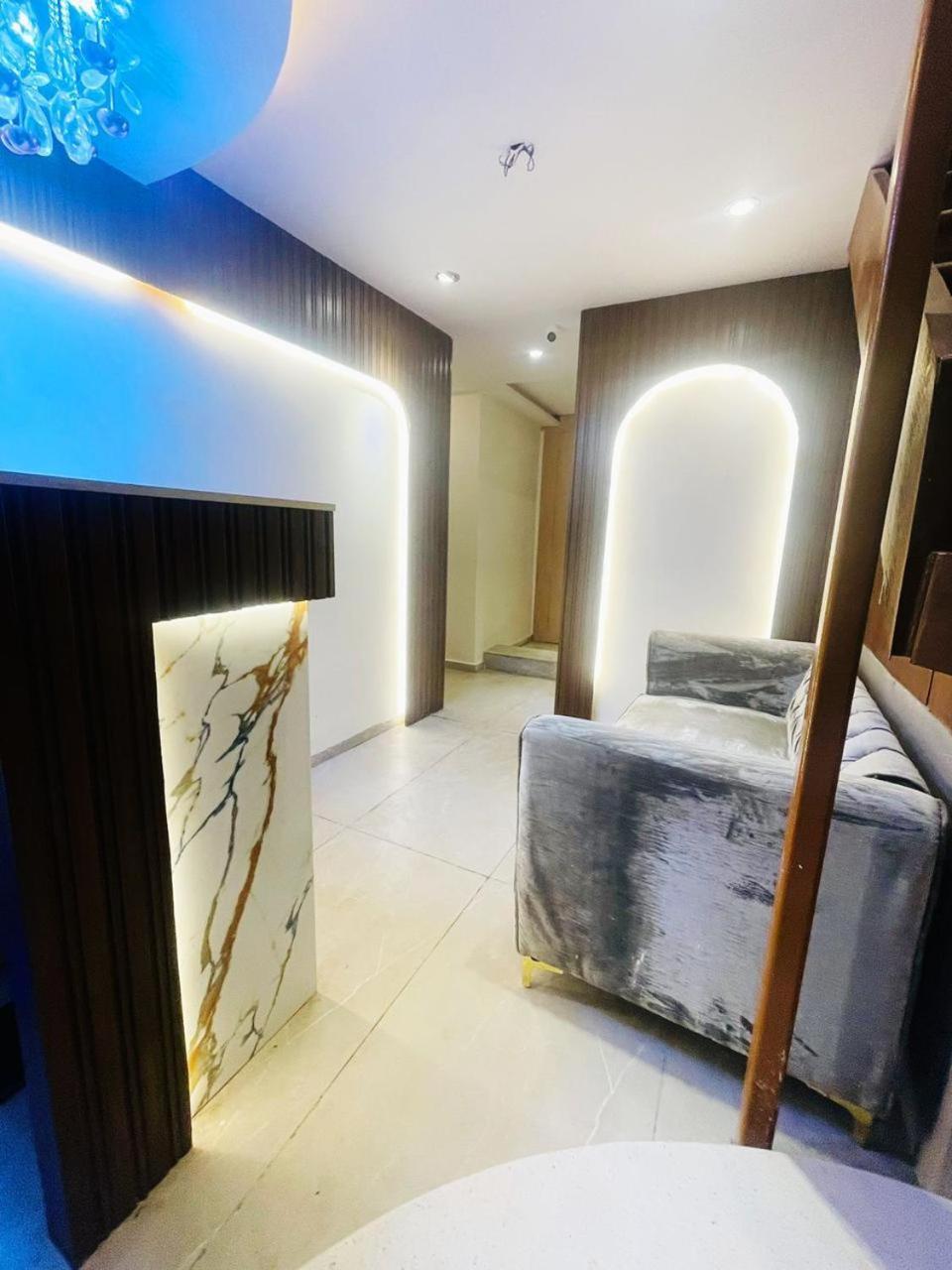 Hotel Winton Mumbai Luaran gambar