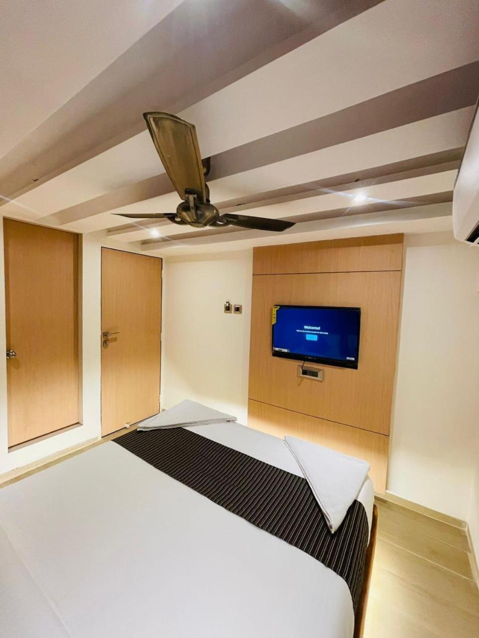 Hotel Winton Mumbai Luaran gambar