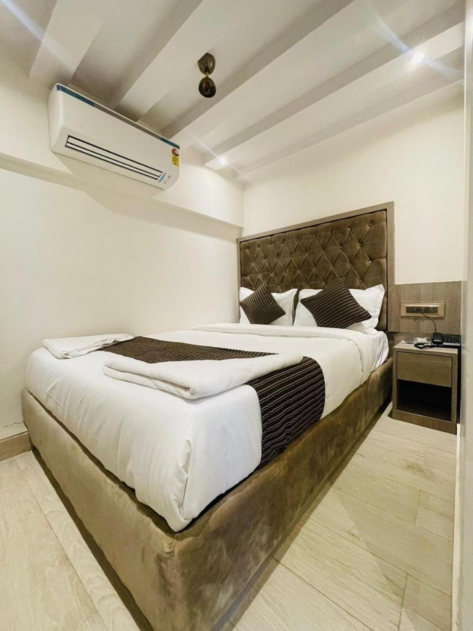 Hotel Winton Mumbai Luaran gambar