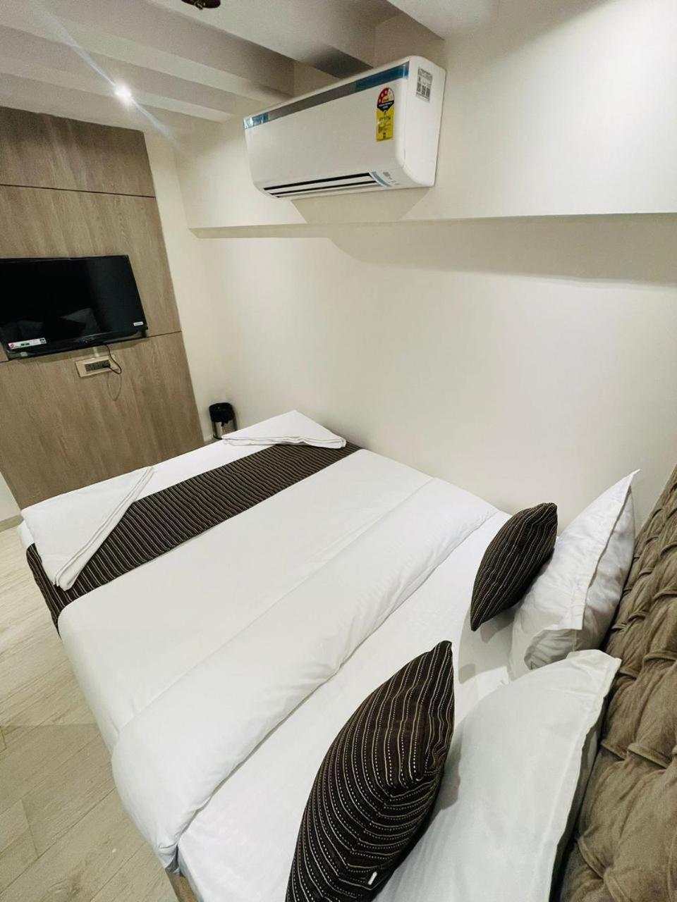 Hotel Winton Mumbai Luaran gambar