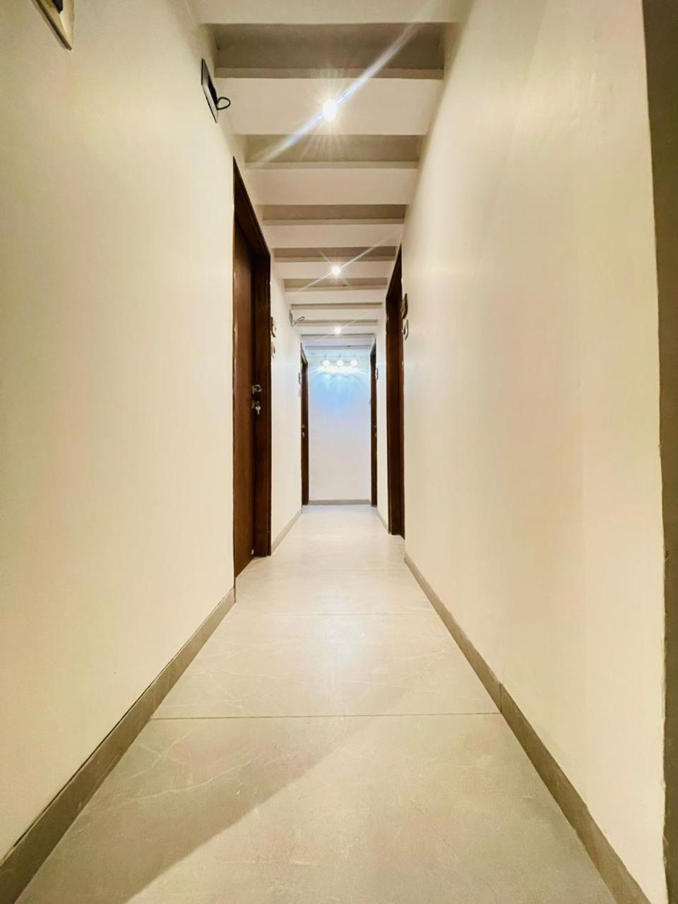 Hotel Winton Mumbai Luaran gambar