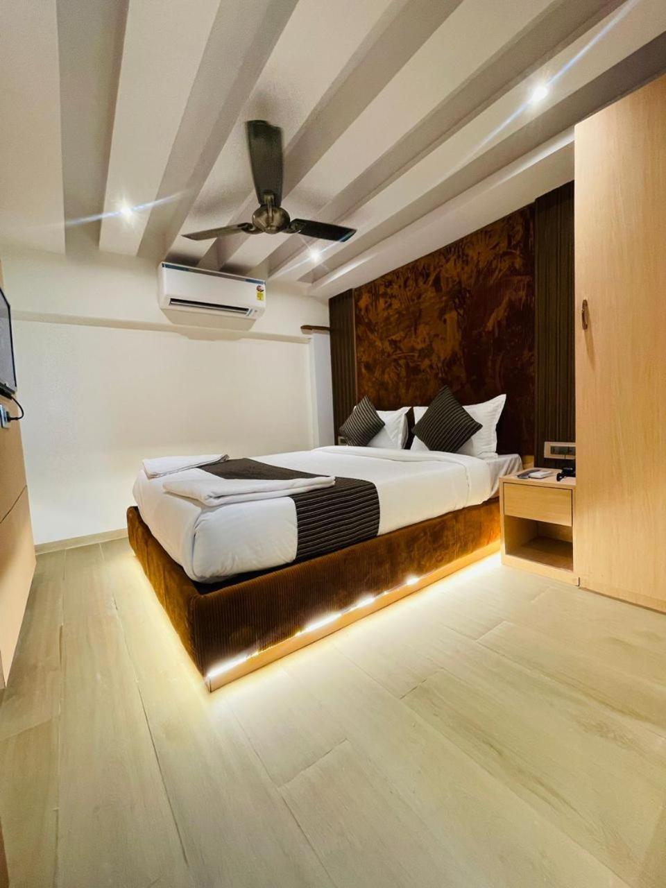 Hotel Winton Mumbai Luaran gambar