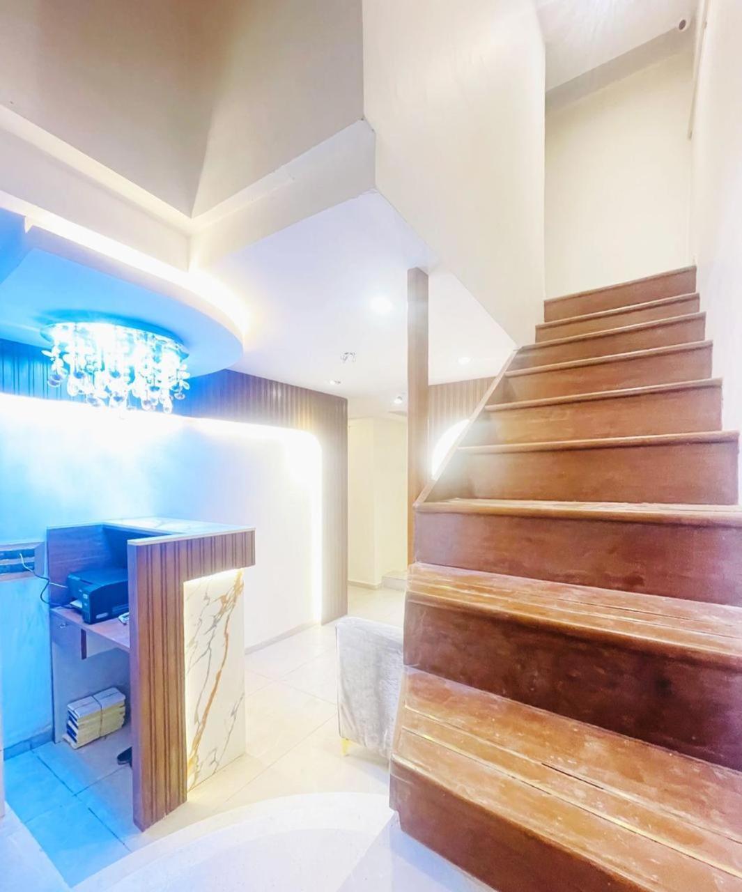 Hotel Winton Mumbai Luaran gambar